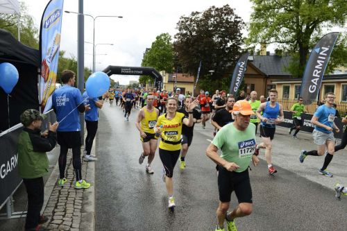 MARATONA DI STOCCOLMA 2014